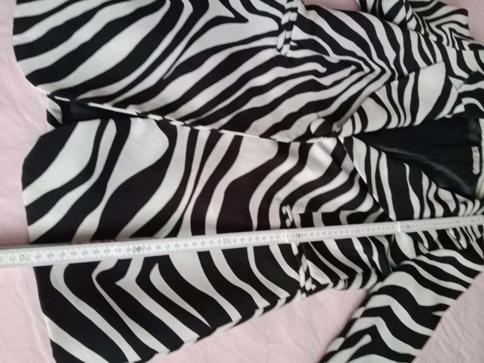 Blazers Zebra – photo 3